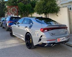 كيا K5